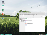MATE Office 2013 via PlayOnLinux